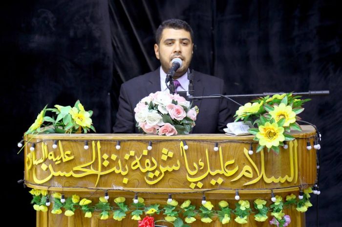 استقبلت الأمانة الخاصة لمرقد العلوية الطاهرة شريفة بنت الإمام الحسن المجتبى (عليهما السلام) وفد مدرسة الرسول الأعظم (صلى الله عليه وآله وسلم ).