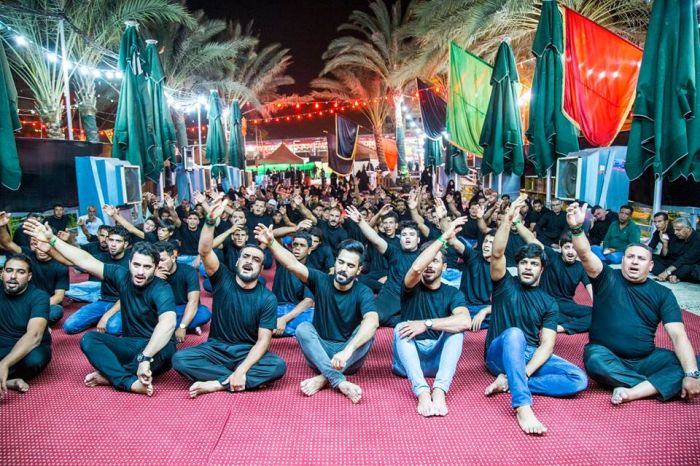 تستمر الأمانة الخاصة لمرقد العلوية الطاهرة السيدة شريفة بنت الإمام الحسن المجتبى(عليهما السلام) بإقامة سلسلة المحاضرات الدينية طيلة شهر محرم الحرام