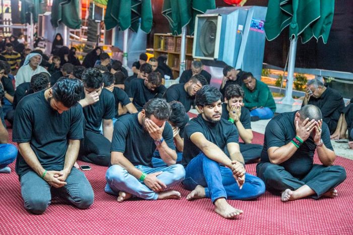 تستمر الأمانة الخاصة لمرقد العلوية الطاهرة السيدة شريفة بنت الإمام الحسن المجتبى(عليهما السلام) بإقامة سلسلة المحاضرات الدينية طيلة شهر محرم الحرام
