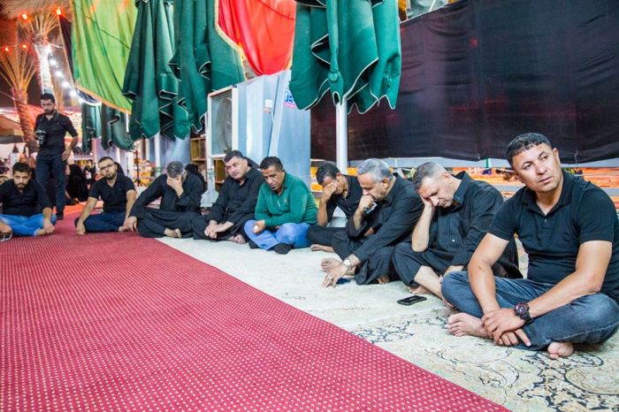 تستمر الأمانة الخاصة لمرقد العلوية الطاهرة السيدة شريفة بنت الإمام الحسن المجتبى(عليهما السلام) بإقامة سلسلة المحاضرات الدينية طيلة شهر محرم الحرام