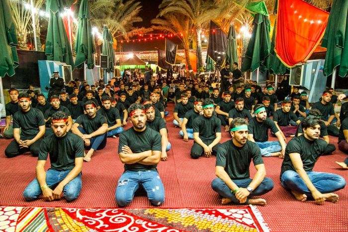 تستمر الأمانة الخاصة لمرقد العلوية الطاهرة السيدة شريفة بنت الإمام الحسن المجتبى(عليهما السلام) بإقامة سلسلة المحاضرات الدينية طيلة شهر محرم الحرام