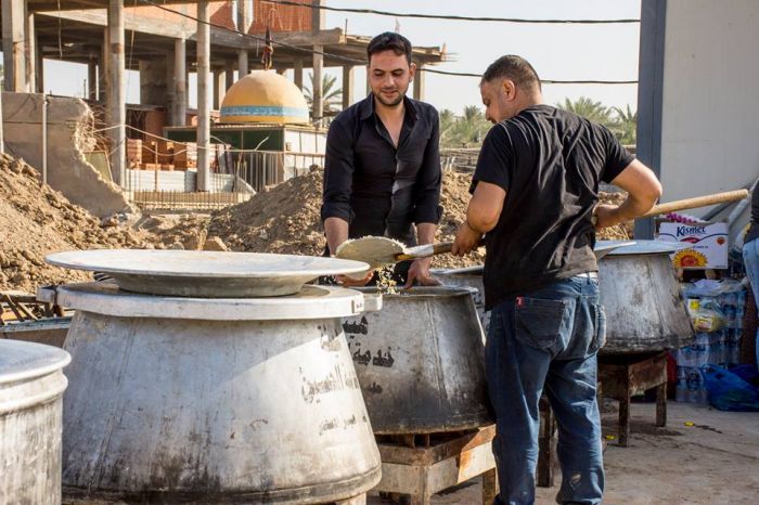تستمر الأمانة الخاصة لمرقد العلوية الطاهرة السيدة شريفة بنت الإمام الحسن المجتبى عليهما السلام باستقبال المواكب المعزية