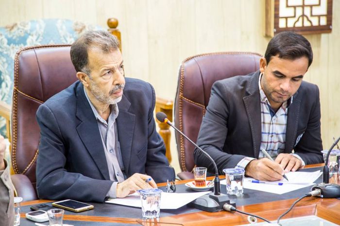 تستمر الأمانة الخاصة لمرقد العلوية الطاهرة شريفة بنت الإمام الحسن المجتبى (عليهما السلام) باجتماعها الدوري حول مشروع الأعمار والتوسعة