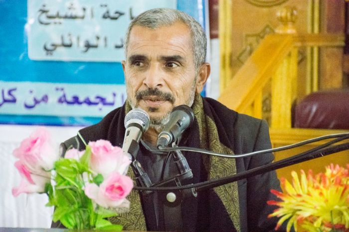 حفلاً بهيجاً بمناسبة ولادة منقذ البشرية جمعاء سيد الخلق الرسول محمد (صلى الله عليه وآله وسلم) وحفيده الإمام جعفر بن محمد الصادق (عليه السلام)