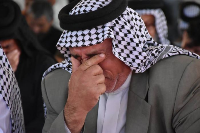 مجلس حسيني بمناسبة استشهاد ام المصائب الحوراء زينب (عليها السلام)