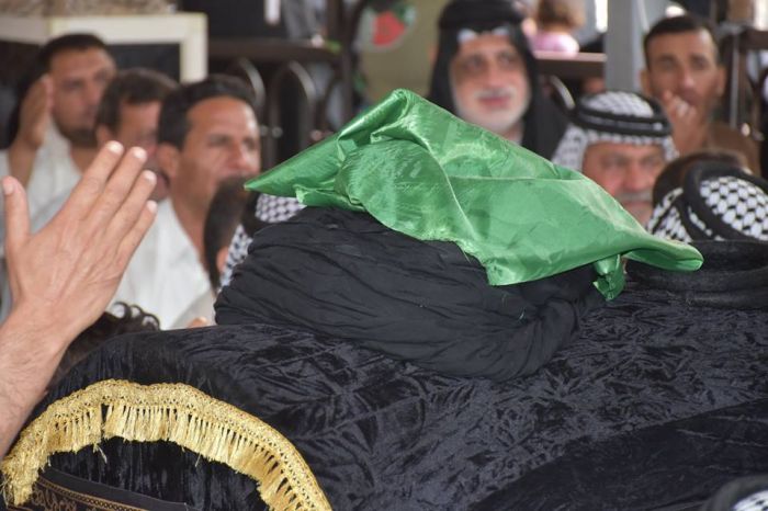 مجلس عزاء بمناسبة ذكرى استشهاد الامام الكاظم (عليه السلام)