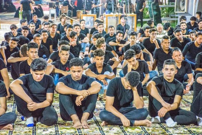 ذكرى فاجعة تهديم قبور ائمة البقيع (ع)