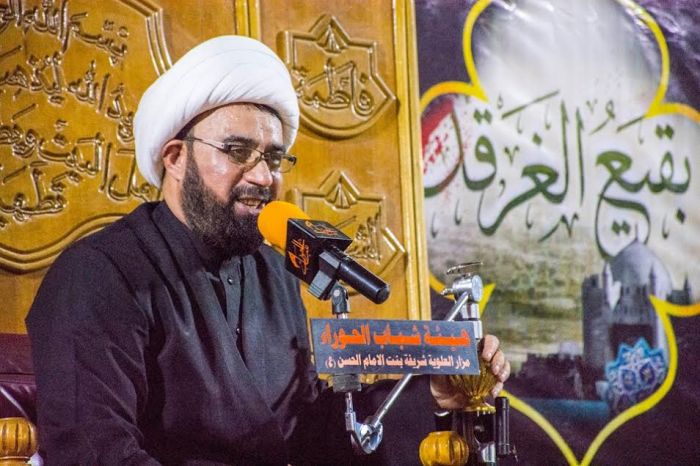 ذكرى فاجعة تهديم قبور ائمة البقيع (ع)