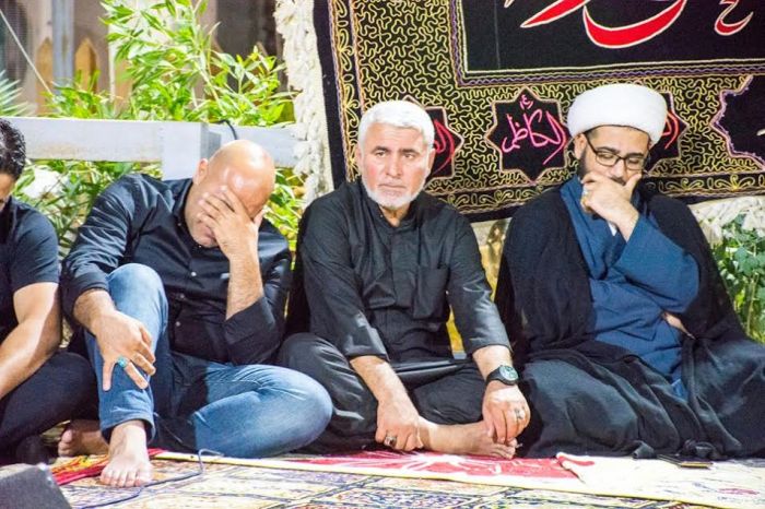 ذكرى فاجعة تهديم قبور ائمة البقيع (ع)