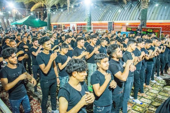 ذكرى فاجعة تهديم قبور ائمة البقيع (ع)