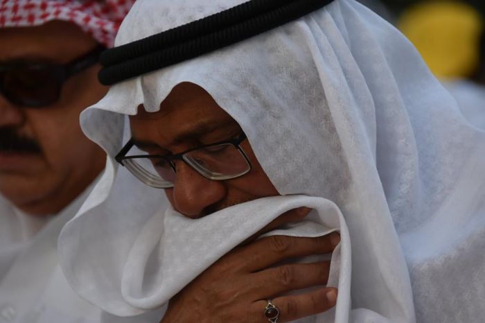حملة العقيلة وحملة قافلة السلام من دولة السعودية في ضيافة العلوية الطاهرة (ع) .