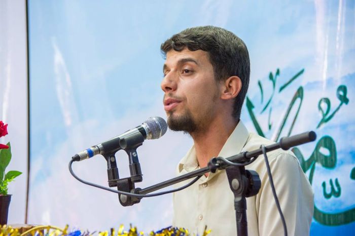 اقامت الأمانة الخاصة للمرقد الطاهر حفلاً بهيجًا بمناسبة عيد الله الأكبر عيد الغدير الأغر .