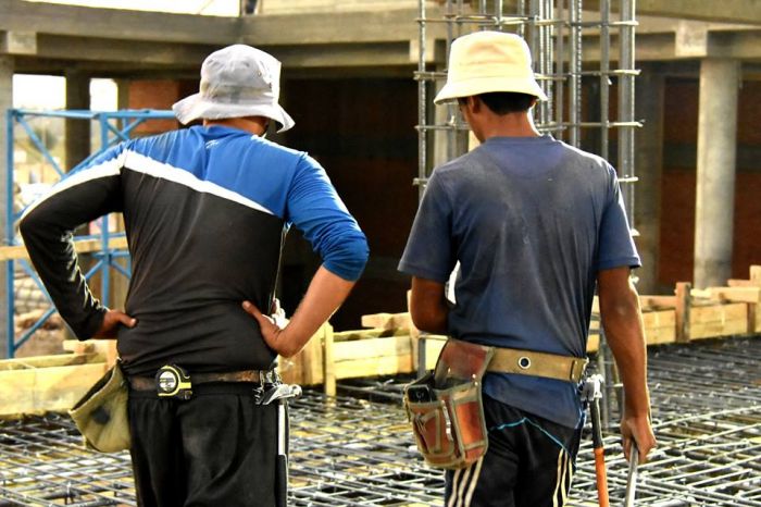 جولة تفقدية للسيد نائب الأمين الخاص للمرقد الطاهر.