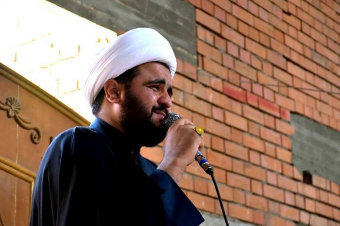 ذكرى استشهاد طبيبة المعلولين وقاضية حاجات الطالبين العلوية الشريفة بنت الامام الحسن المجتبى ( ع ) 20 محرم الحرام .