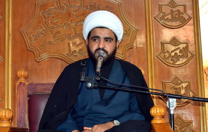 ذكرى استشهاد طبيبة المعلولين وقاضية حاجات الطالبين العلوية الشريفة بنت الامام الحسن المجتبى ( ع ) 20 محرم الحرام .