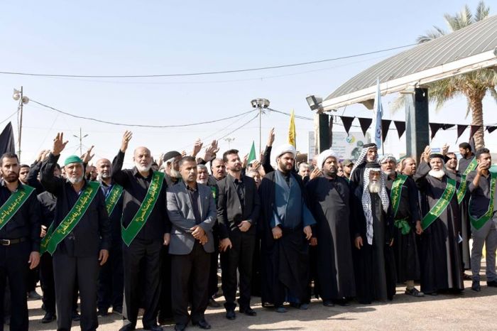 ذكرى استشهاد طبيبة المعلولين وقاضية حاجات الطالبين العلوية الشريفة بنت الامام الحسن المجتبى ( ع ) 20 محرم الحرام .