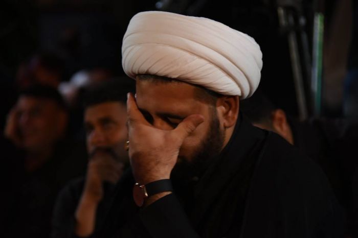 ذكرى شهادة شهيدة الركب الحسيني الشريفة بنت الحسن (ع) 20محرم الحرام .