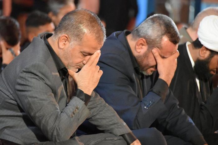 ذكرى شهادة شهيدة الركب الحسيني الشريفة بنت الحسن (ع) 20محرم الحرام .