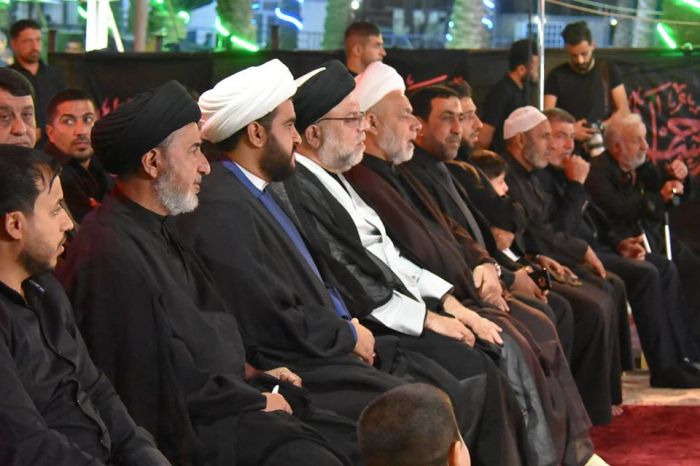 ذكرى شهادة شهيدة الركب الحسيني الشريفة بنت الحسن (ع) 20محرم الحرام .