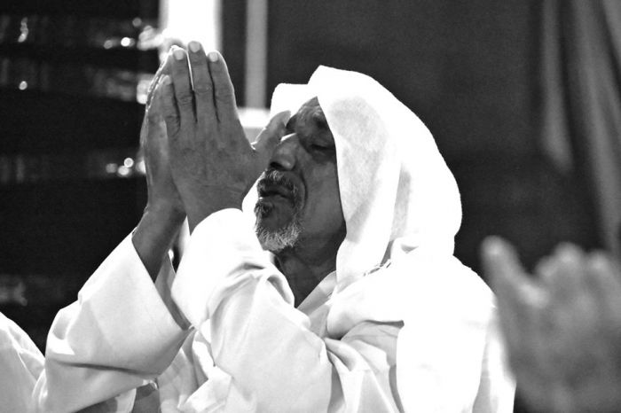 صلاة الجماعة المباركة بإمامة الشيخ رؤوف الفتلاوي (دام توفيقه)