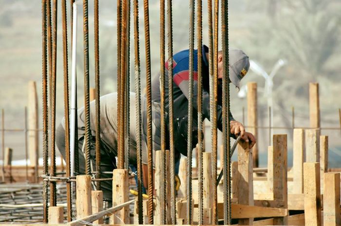 عمل متواصل | من قبل الامانة الخاصة لمرقد العلوية الشريفة بنت الامام الحسن المجتبى ( عليهما السلام)