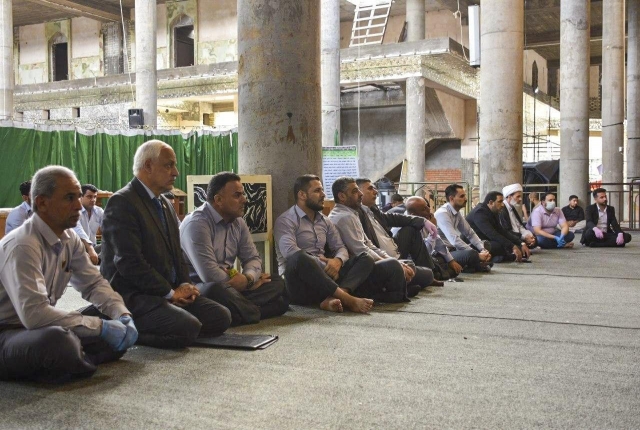 ذكرى هدم قبور ائمة البقيع(ع)