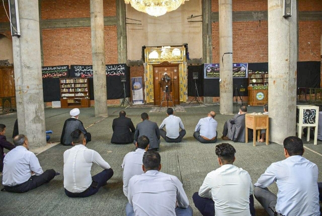 ذكرى هدم قبور ائمة البقيع(ع)