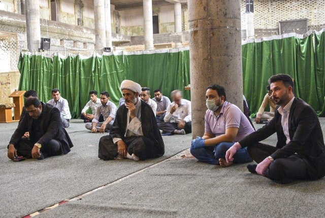 ذكرى هدم قبور ائمة البقيع(ع)