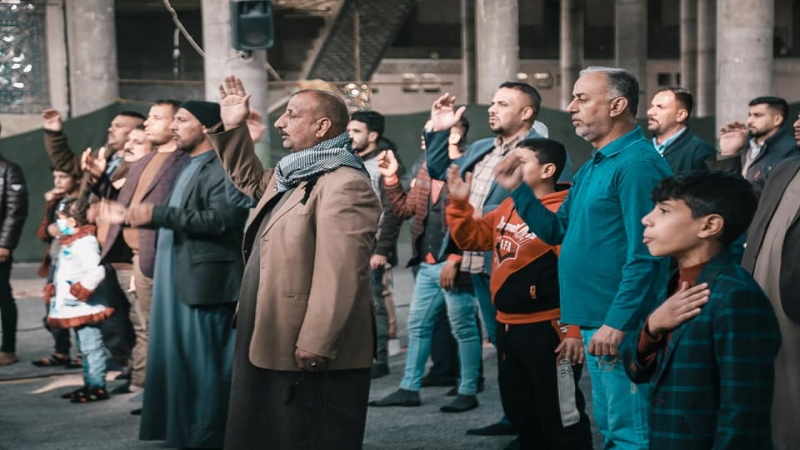أحياء شهادة الصديقة فاطمة الزهراء (عليها السلام) الرواية الثانية