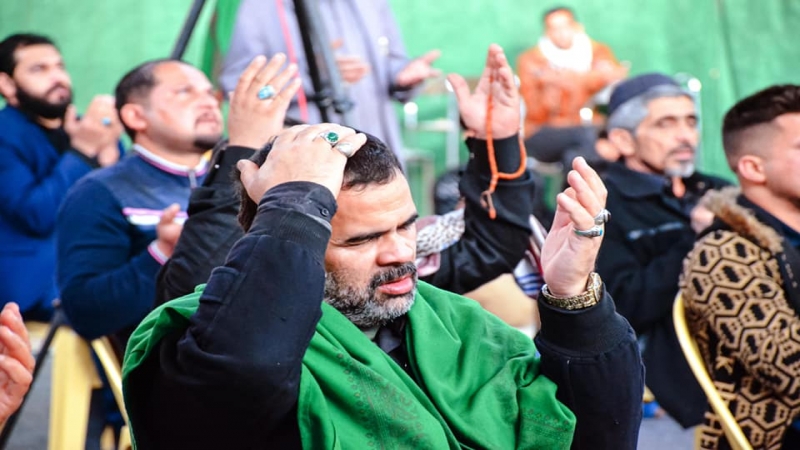 أحياء شهادة الصديقة فاطمة الزهراء (عليها السلام) الرواية الثانية