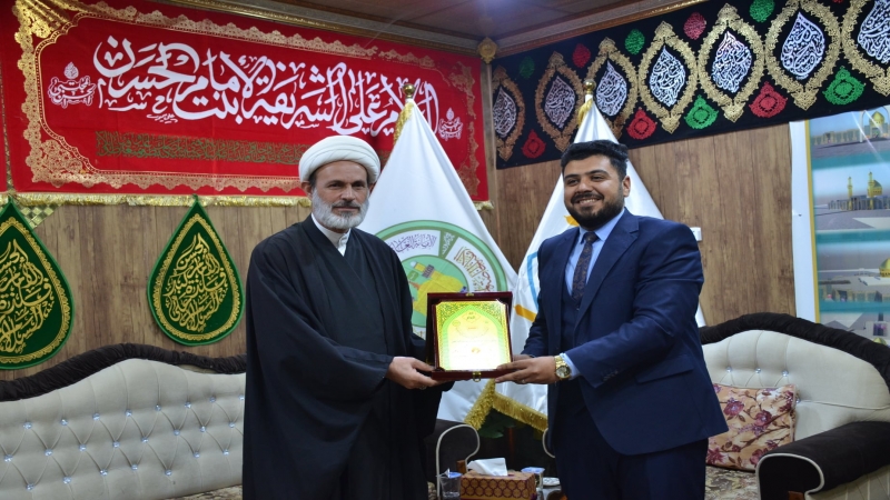 دور المنتديات الشبابية في النهوض في ثقافة المجتمع الأسلامي