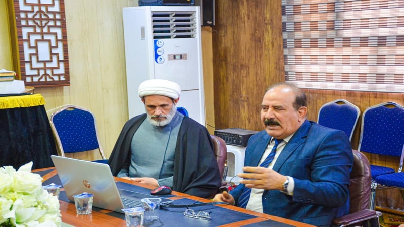 الأجتماع الهندسي الدوري