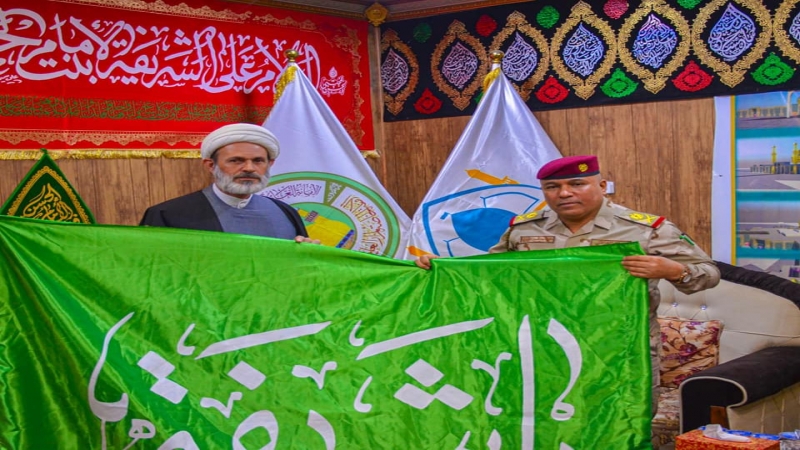 زيارات ووفود