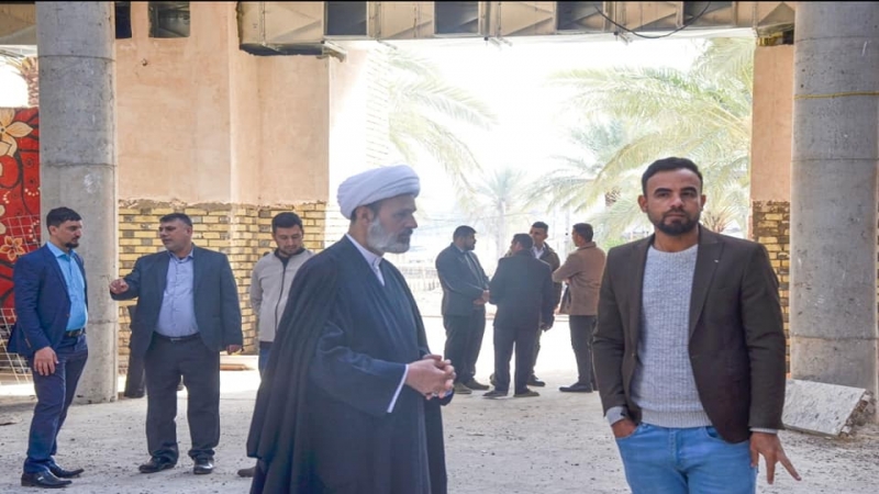 المتابعة والأرشاد اساس النجاح