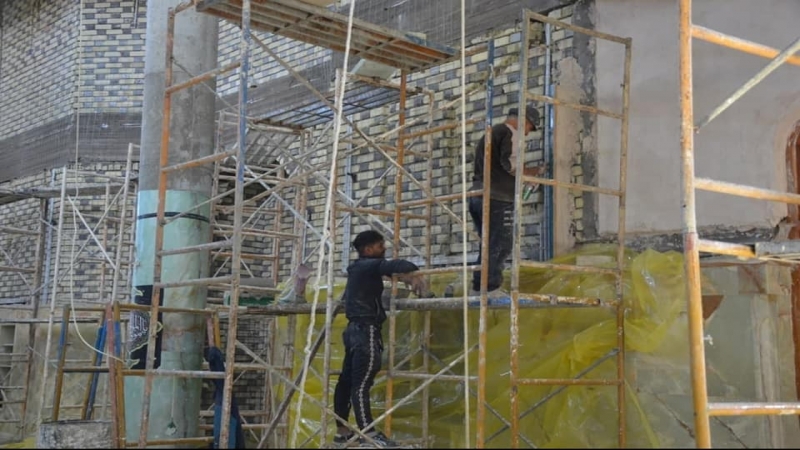 المتابعة والأرشاد اساس النجاح
