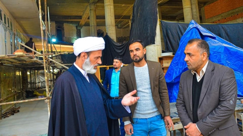 المتابعة والأرشاد اساس النجاح