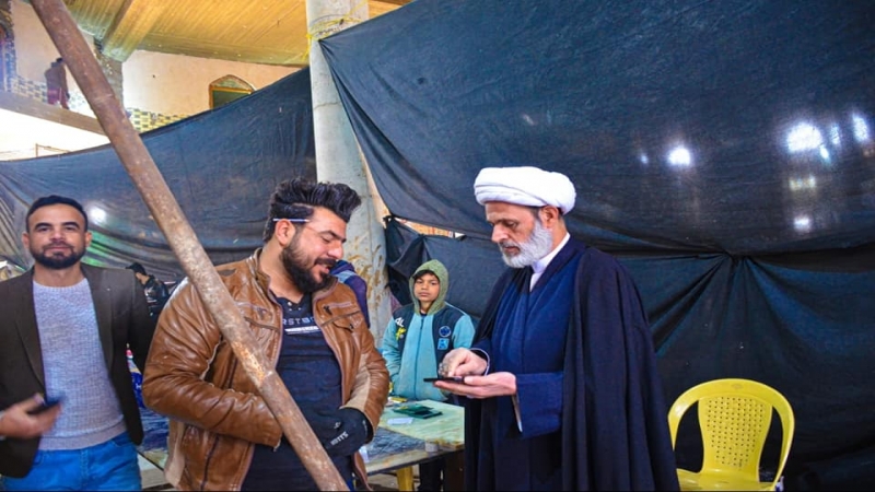 المتابعة والأرشاد اساس النجاح