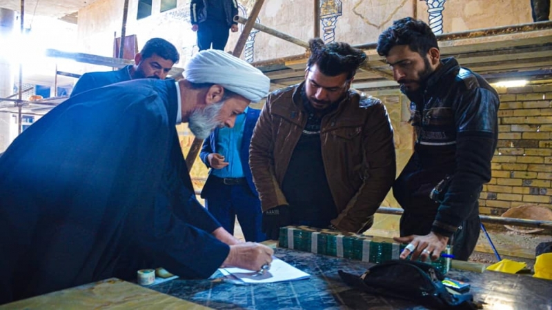 المتابعة والأرشاد اساس النجاح