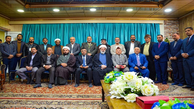 الأمانة الخاصة للمرقدِ الشريف تقيم الورشة الثقافية العلمية الثانية عشرة