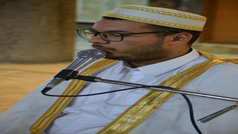 الختمة القرانية الرمضانية