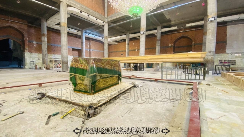شباك الشفاء