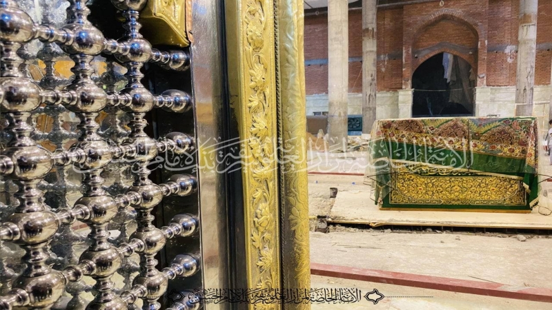 شباك الشفاء