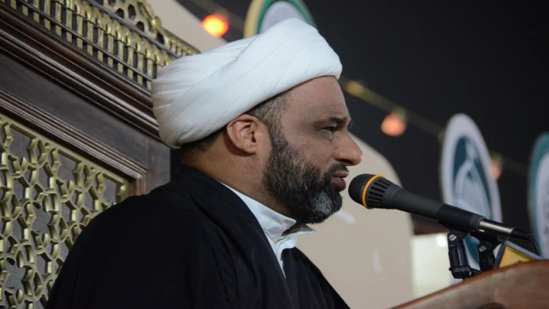ذكرى فاجعة تهديم قبور أئمة البقيع