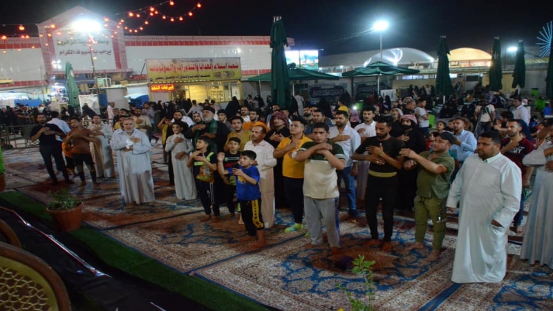 ذكرى فاجعة تهديم قبور أئمة البقيع