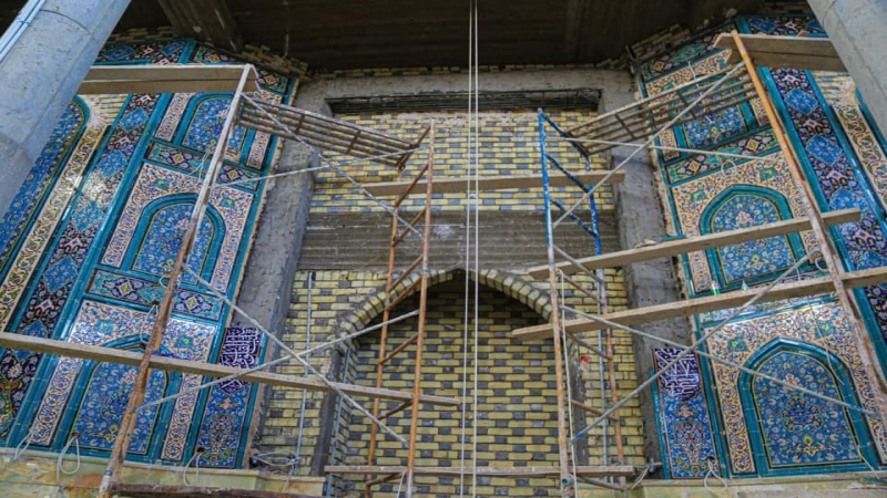 مُوَاصَلَة الْعَمَل وَالسُرْعَة في الْإِنْجَاز أساس النجاح