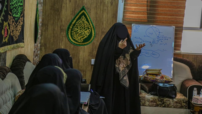 للتَطوير والتأهيل أَهْدَاف مُهِمَّةٌ