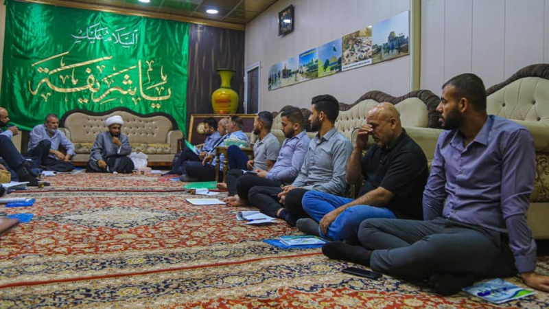 للتَطوير والتأهيل أَهْدَاف مُهِمَّةٌ