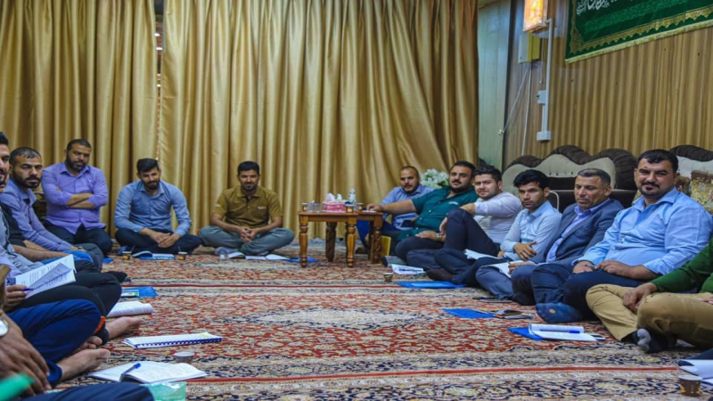 للتَطوير والتأهيل أَهْدَاف مُهِمَّةٌ