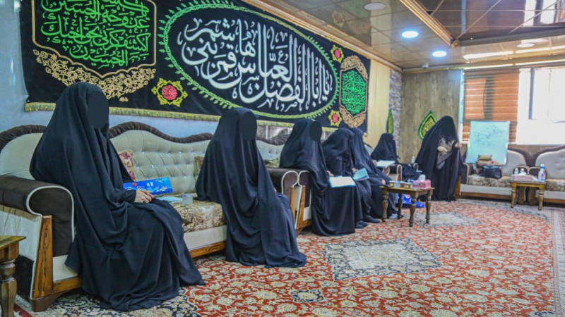 للتَطوير والتأهيل أَهْدَاف مُهِمَّةٌ