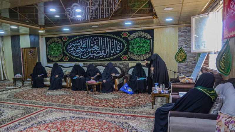 للتَطوير والتأهيل أَهْدَاف مُهِمَّةٌ